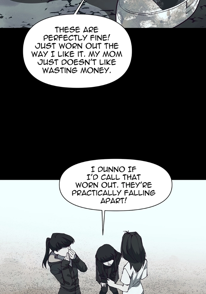Rabuyu! Chapter 266 page 77 - 