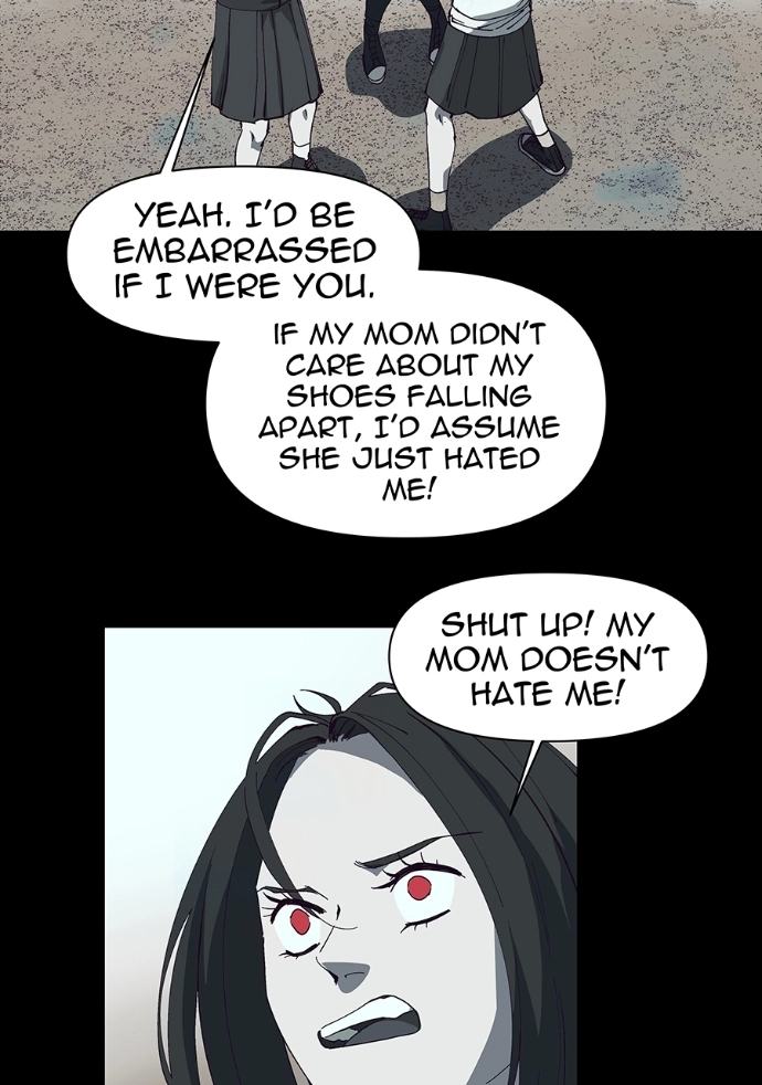 Rabuyu! Chapter 266 page 78 - 