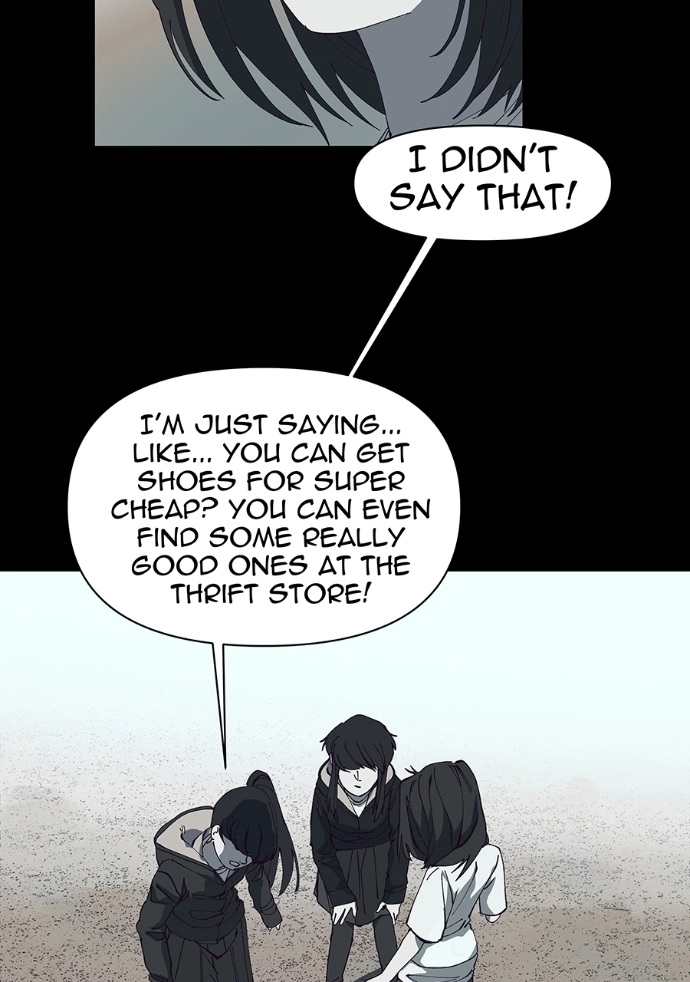 Rabuyu! Chapter 266 page 79 - 
