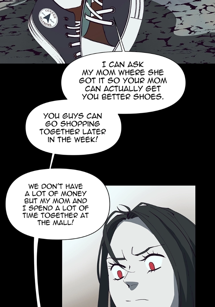 Rabuyu! Chapter 266 page 81 - 