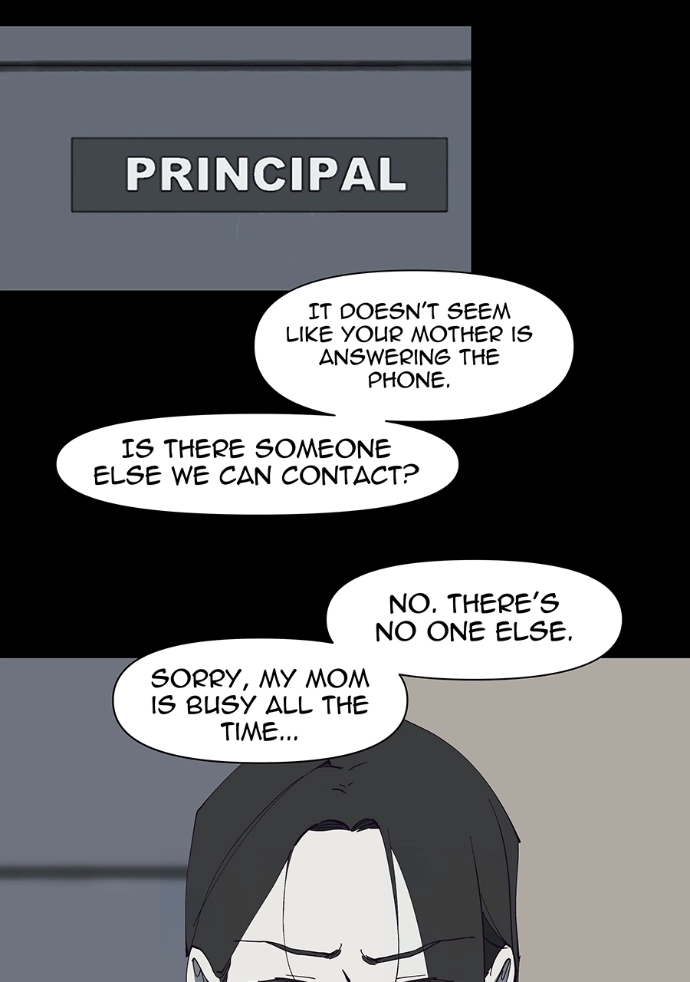 Rabuyu! Chapter 266 page 85 - 