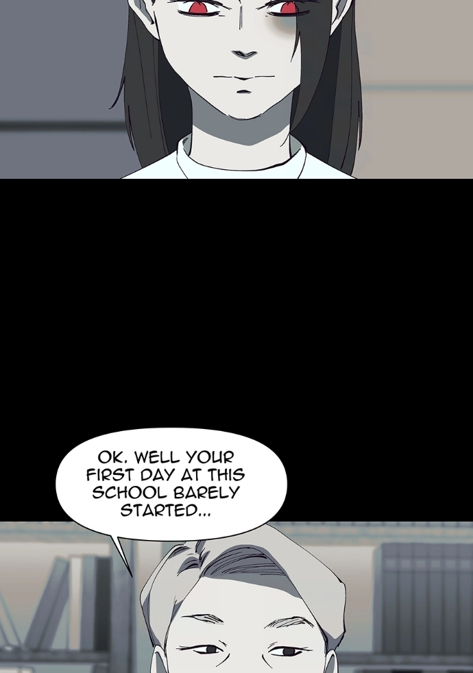 Rabuyu! Chapter 266 page 86 - 