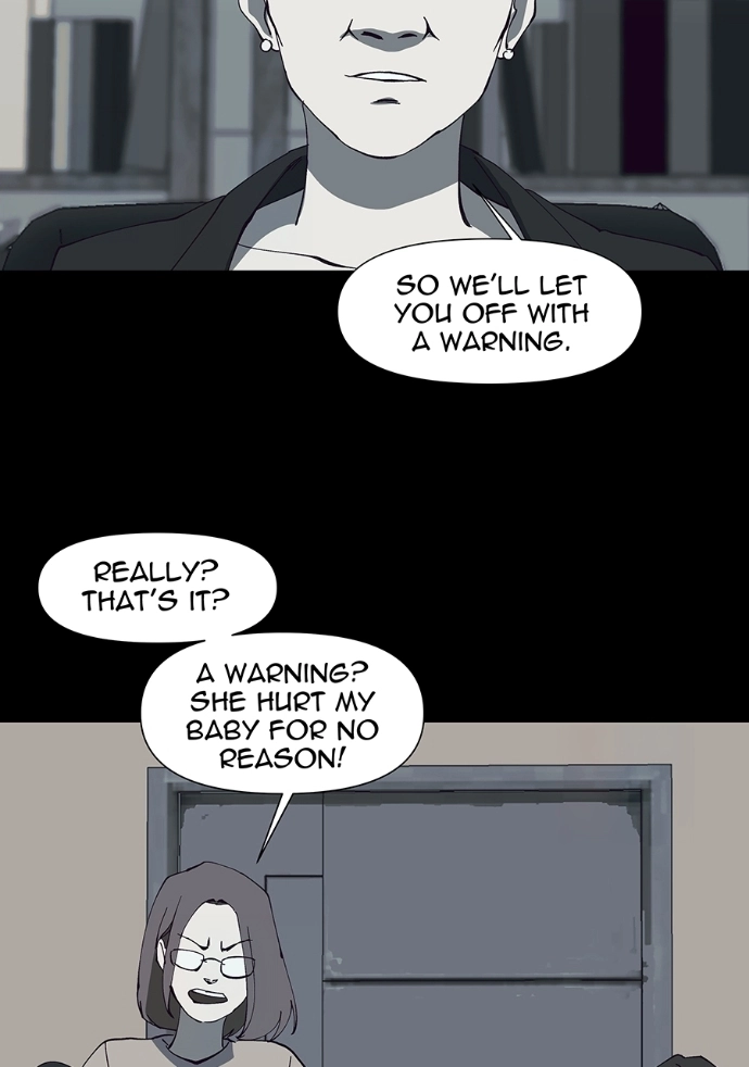 Rabuyu! Chapter 266 page 87 - 