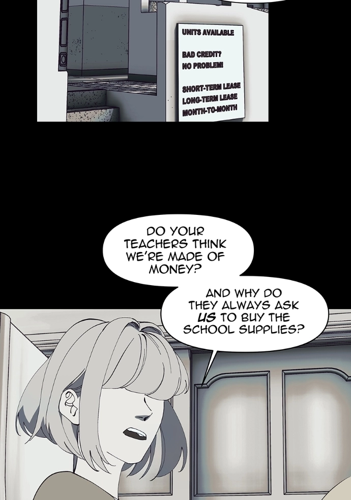 Rabuyu! Chapter 266 page 93 - 