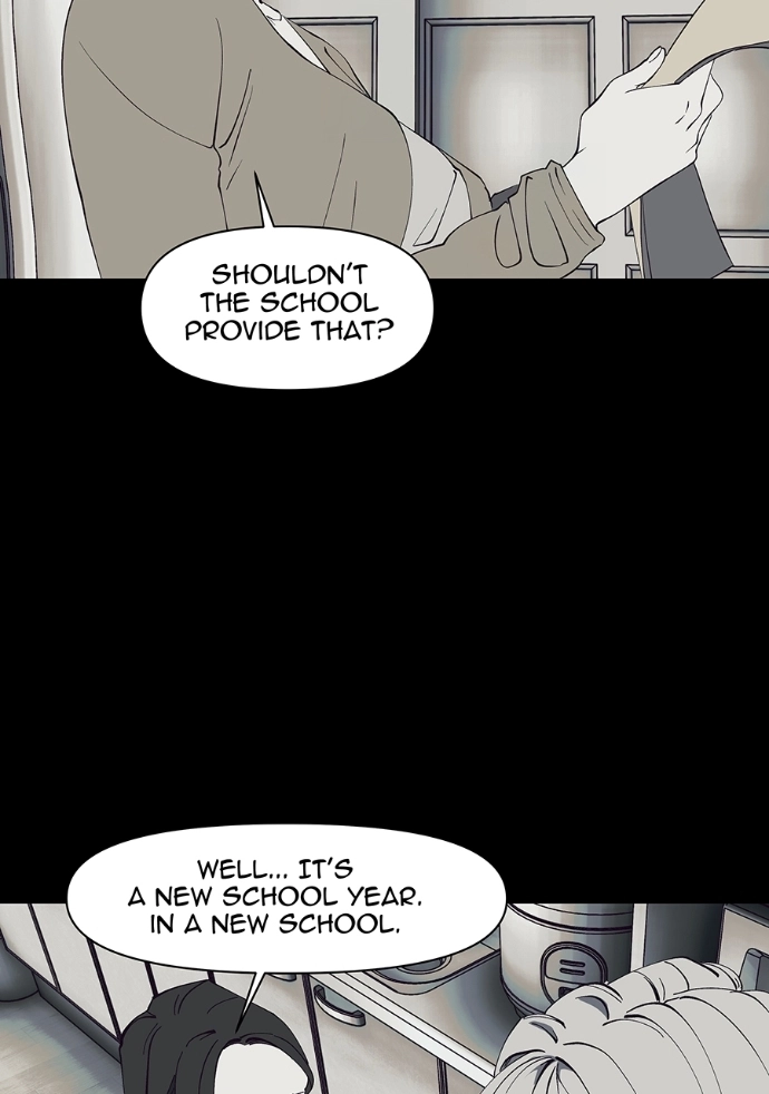 Rabuyu! Chapter 266 page 94 - 