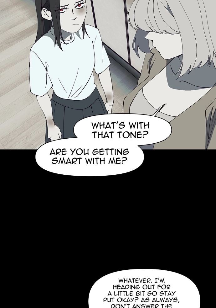 Rabuyu! Chapter 266 page 95 - 