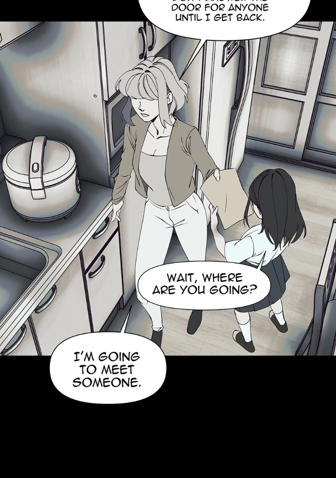 Rabuyu! Chapter 266 page 96 - 