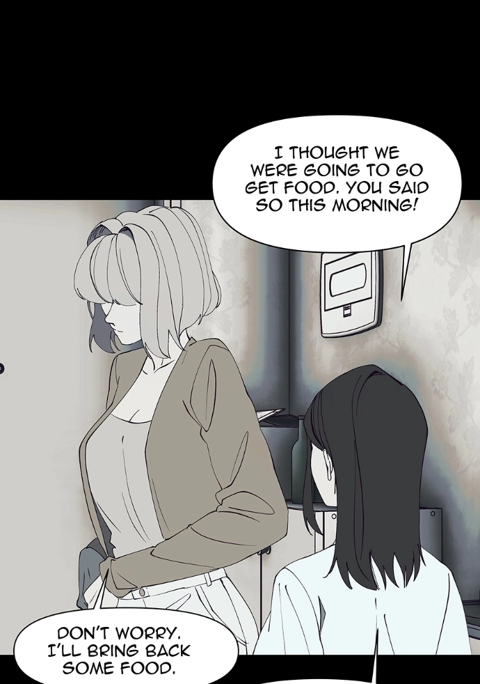 Rabuyu! Chapter 266 page 97 - 
