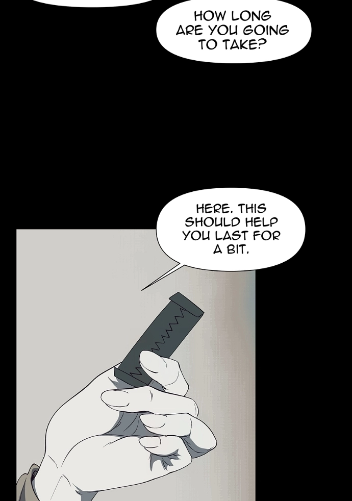 Rabuyu! Chapter 266 page 98 - 