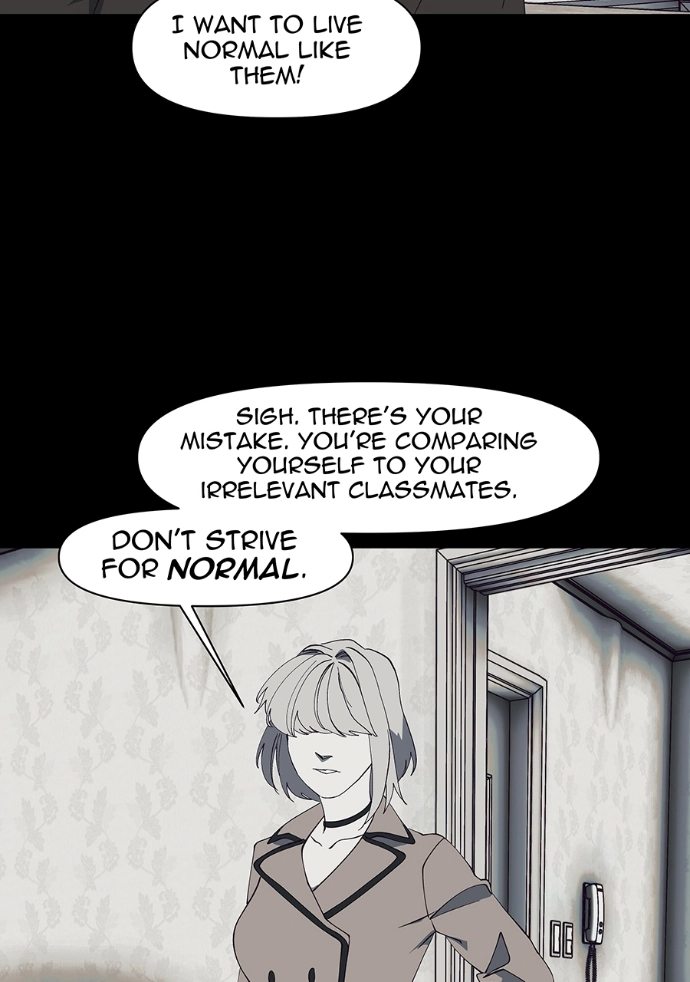 Rabuyu! Chapter 267 page 11 - 