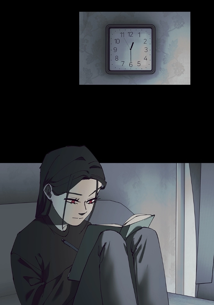 Rabuyu! Chapter 267 page 101 - 