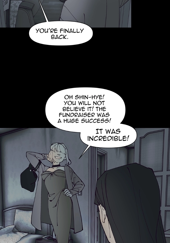 Rabuyu! Chapter 267 page 104 - 