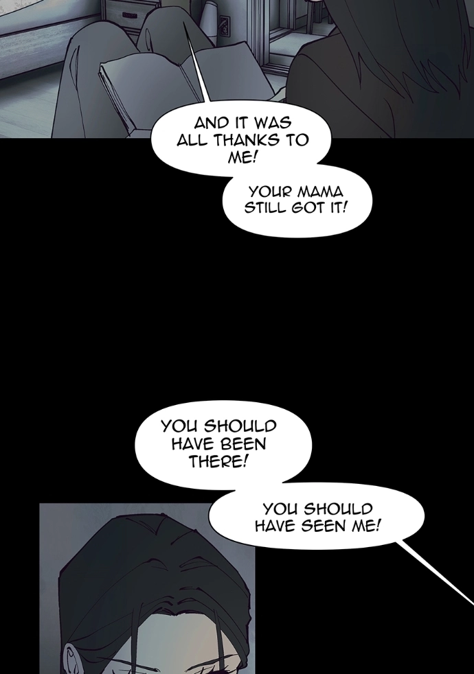Rabuyu! Chapter 267 page 105 - 