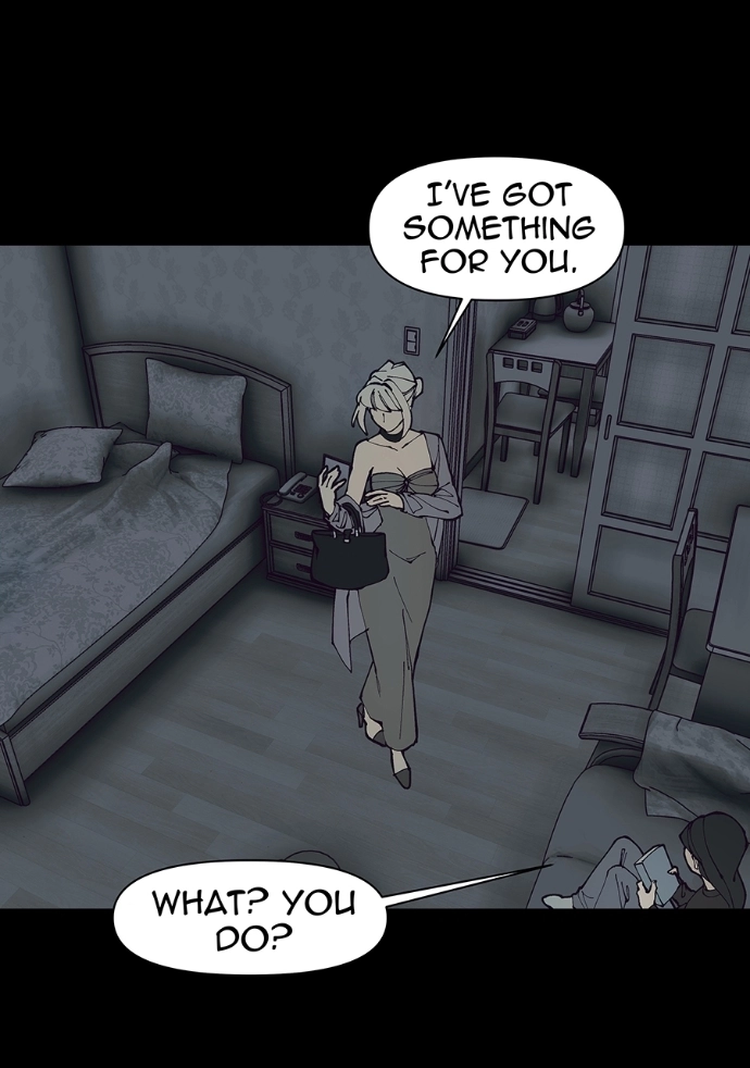 Rabuyu! Chapter 267 page 107 - 