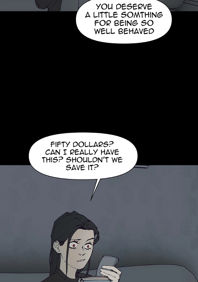 Rabuyu! Chapter 267 page 109 - 