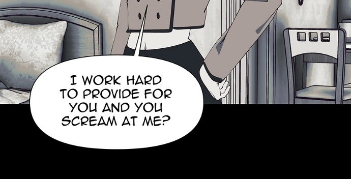 Rabuyu! Chapter 267 page 12 - 