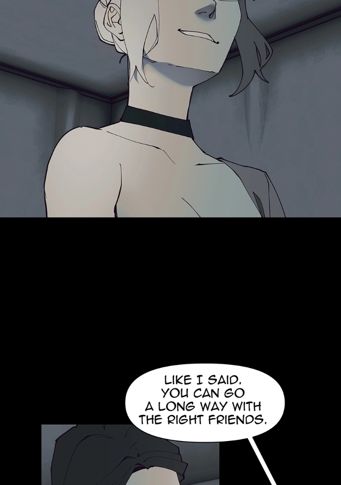 Rabuyu! Chapter 267 page 111 - 