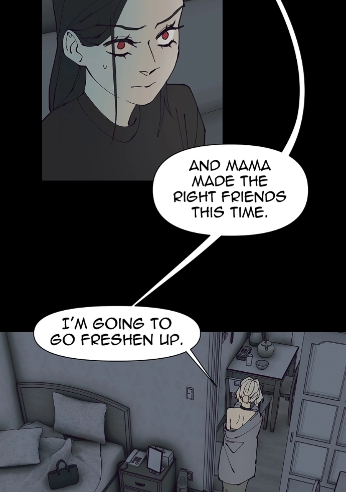 Rabuyu! Chapter 267 page 112 - 