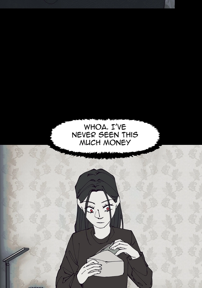 Rabuyu! Chapter 267 page 118 - 