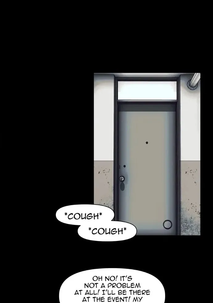 Rabuyu! Chapter 267 page 120 - 
