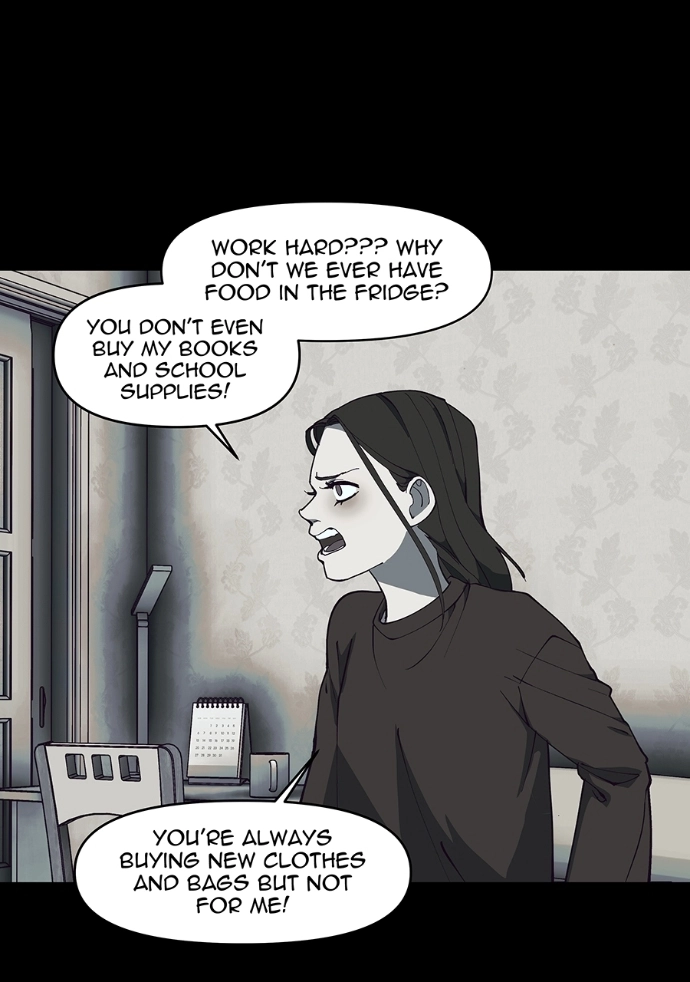 Rabuyu! Chapter 267 page 13 - 
