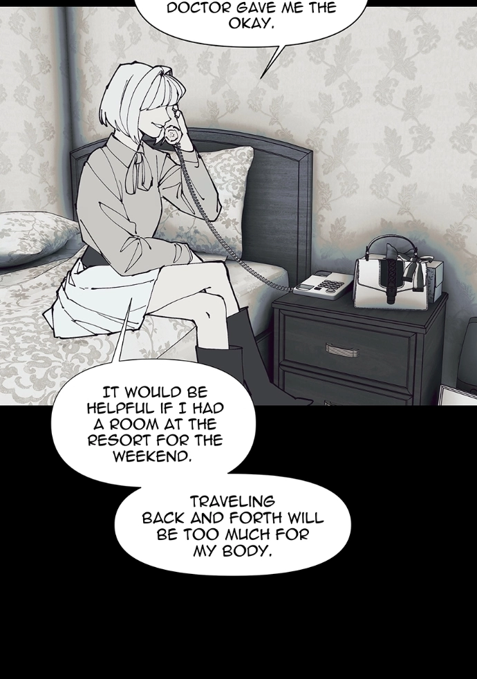 Rabuyu! Chapter 267 page 121 - 