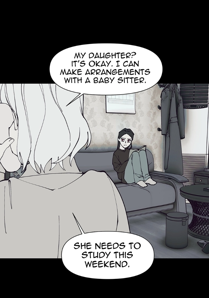 Rabuyu! Chapter 267 page 122 - 