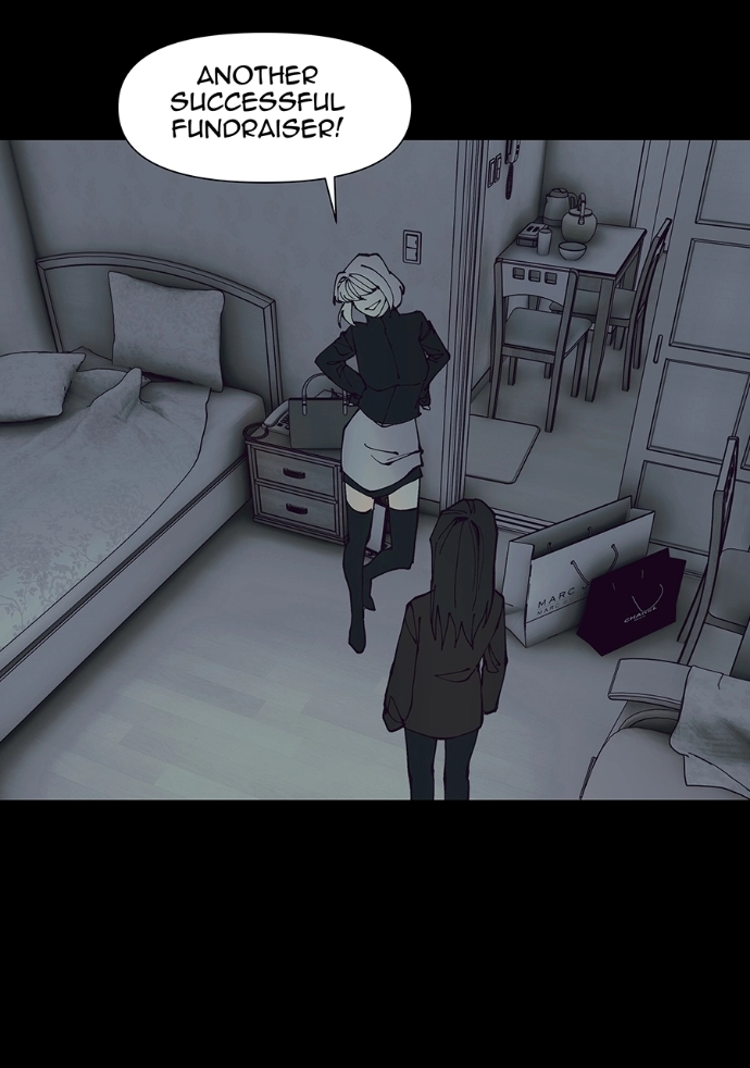 Rabuyu! Chapter 267 page 125 - 