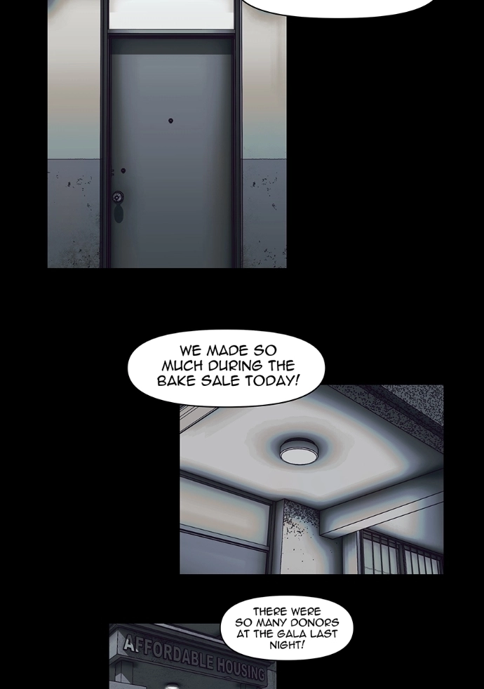 Rabuyu! Chapter 267 page 132 - 