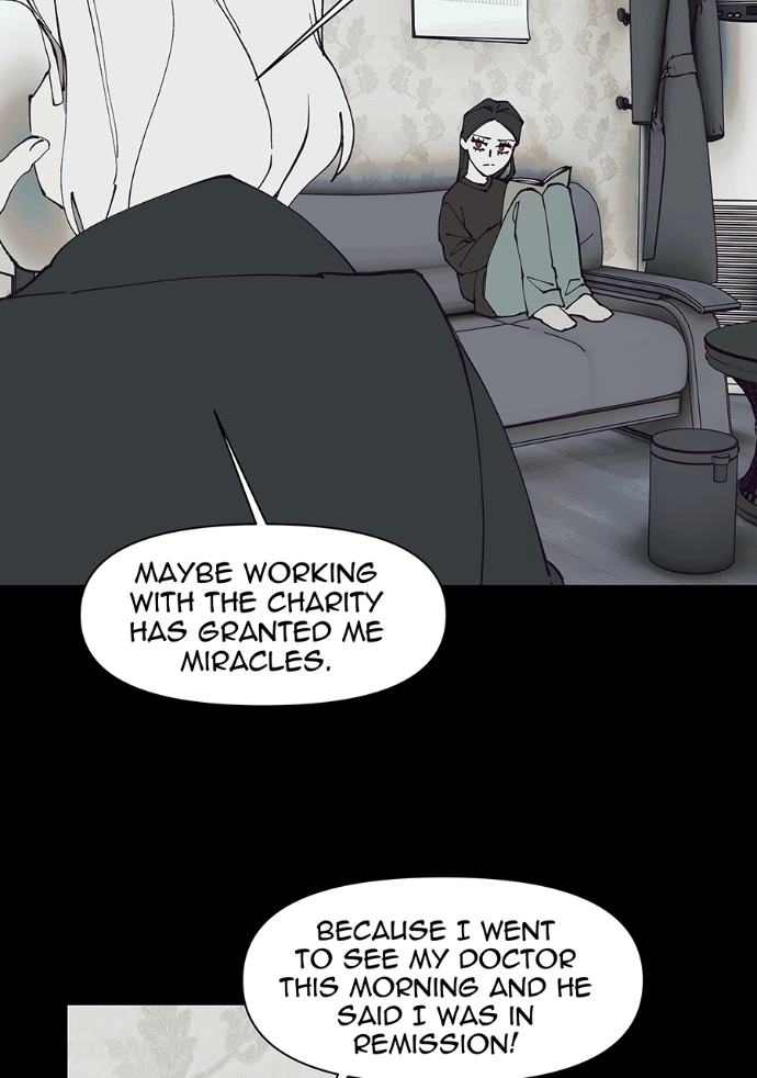 Rabuyu! Chapter 267 page 135 - 