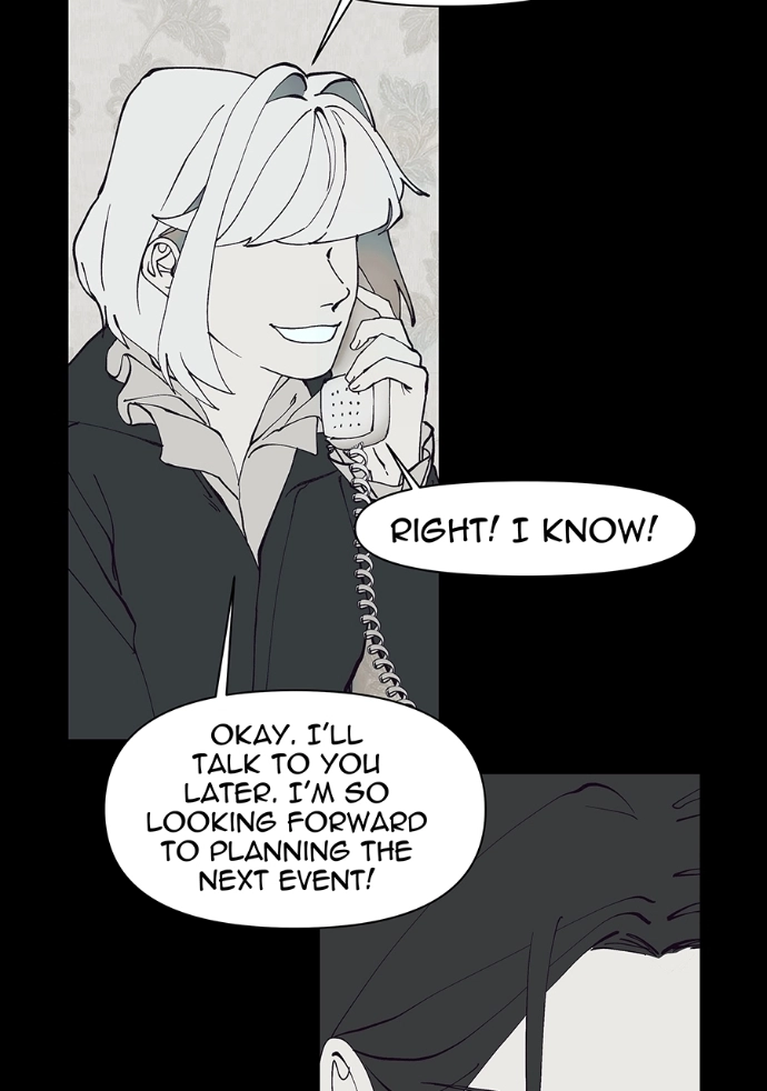 Rabuyu! Chapter 267 page 136 - 