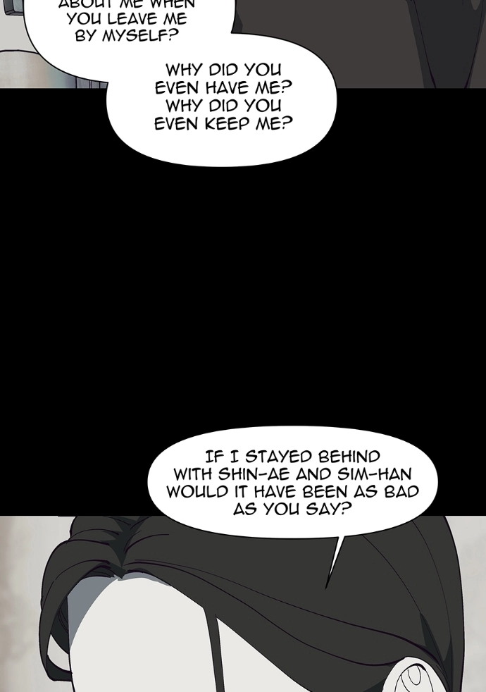 Rabuyu! Chapter 267 page 15 - 