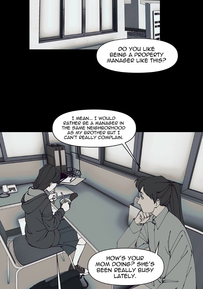 Rabuyu! Chapter 267 page 144 - 