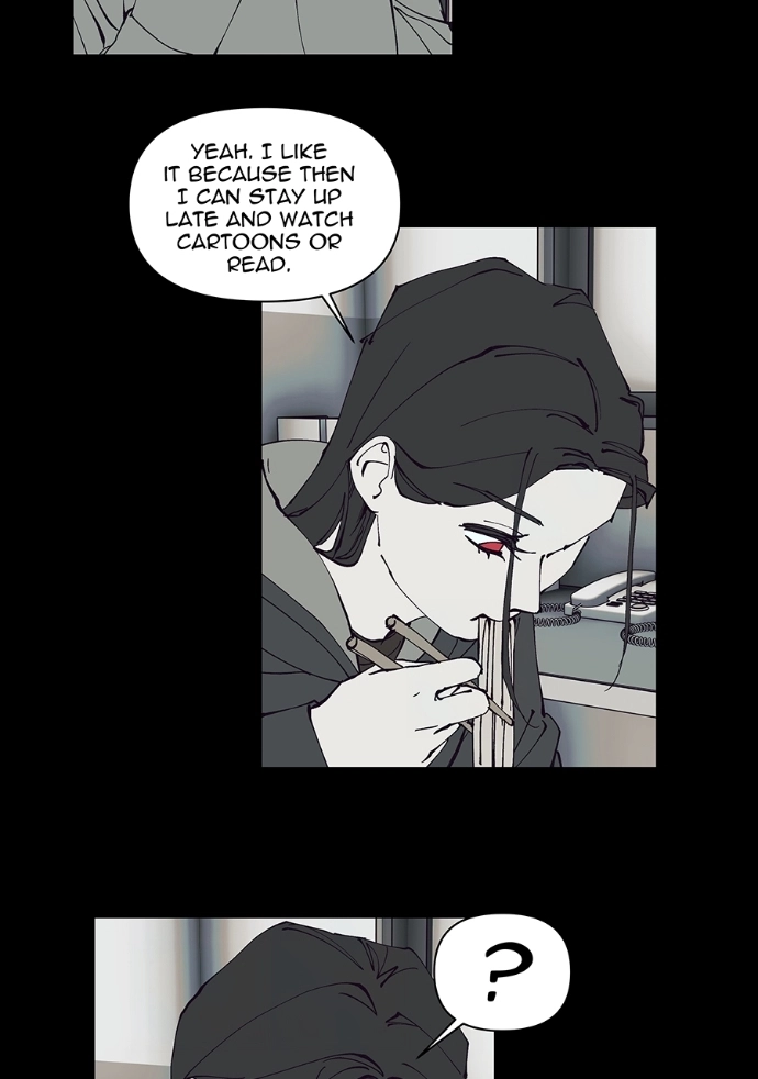 Rabuyu! Chapter 267 page 146 - 