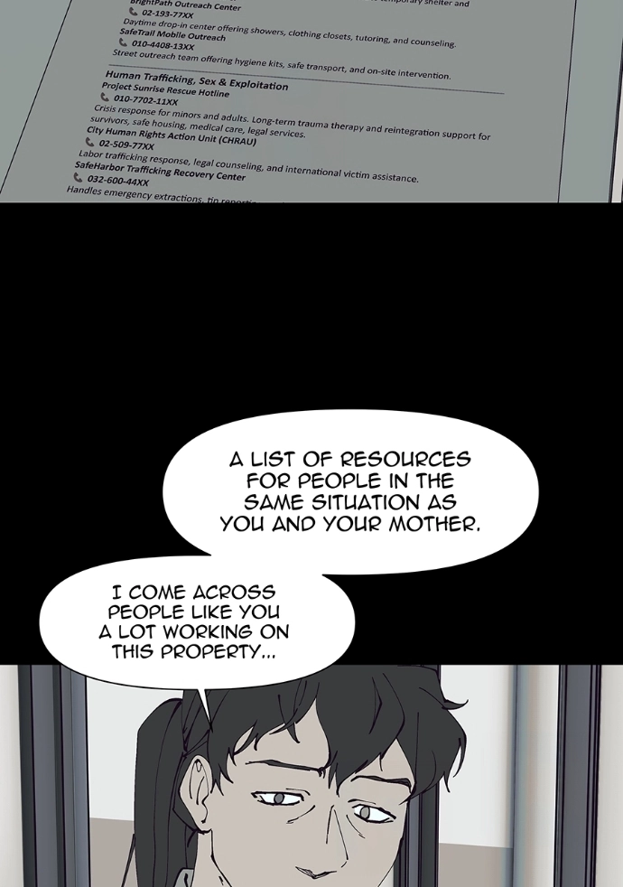 Rabuyu! Chapter 267 page 148 - 