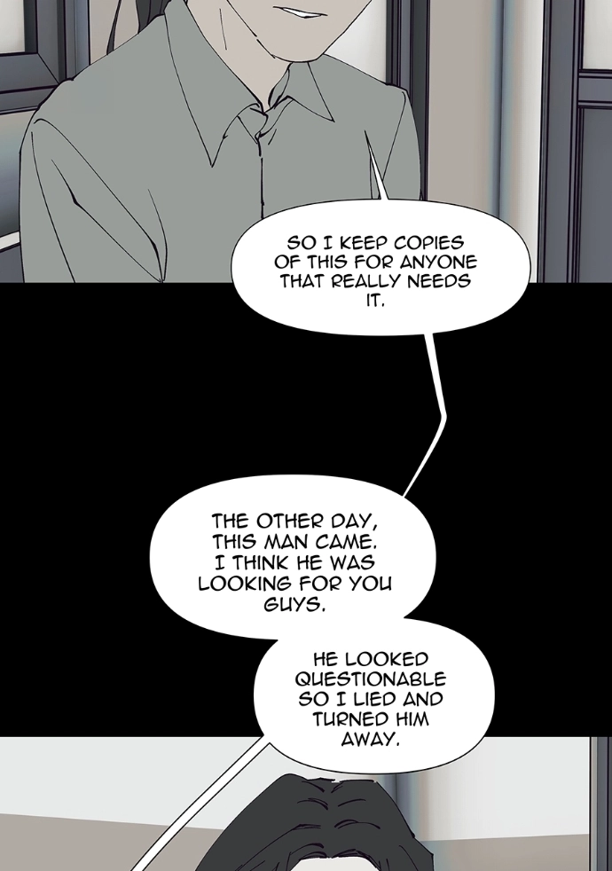 Rabuyu! Chapter 267 page 149 - 