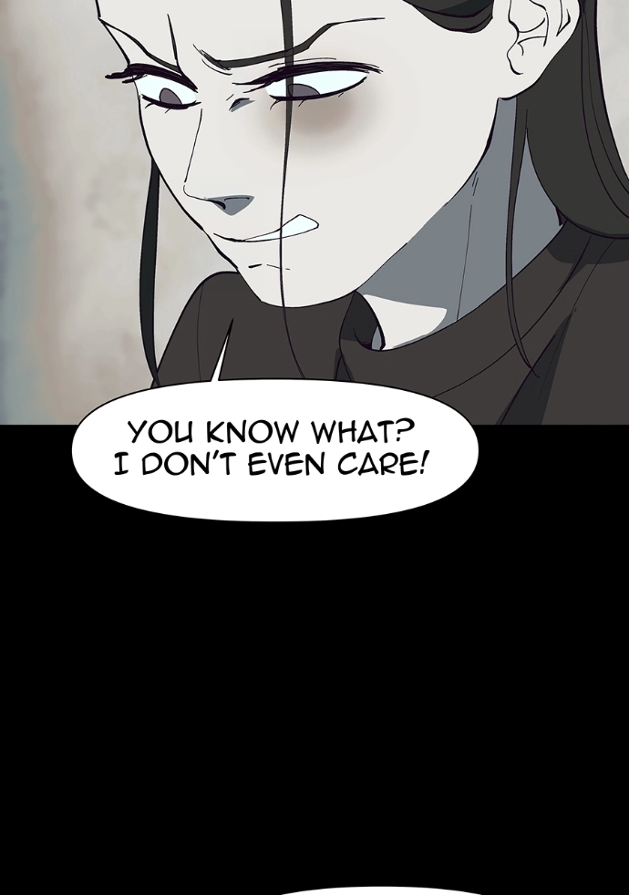 Rabuyu! Chapter 267 page 16 - 