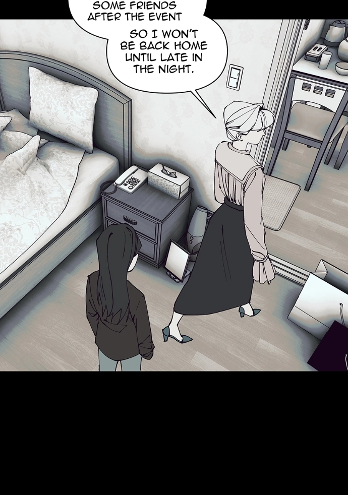 Rabuyu! Chapter 267 page 156 - 