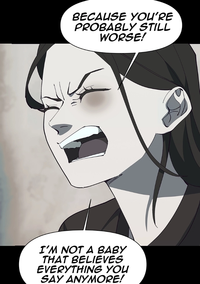 Rabuyu! Chapter 267 page 17 - 