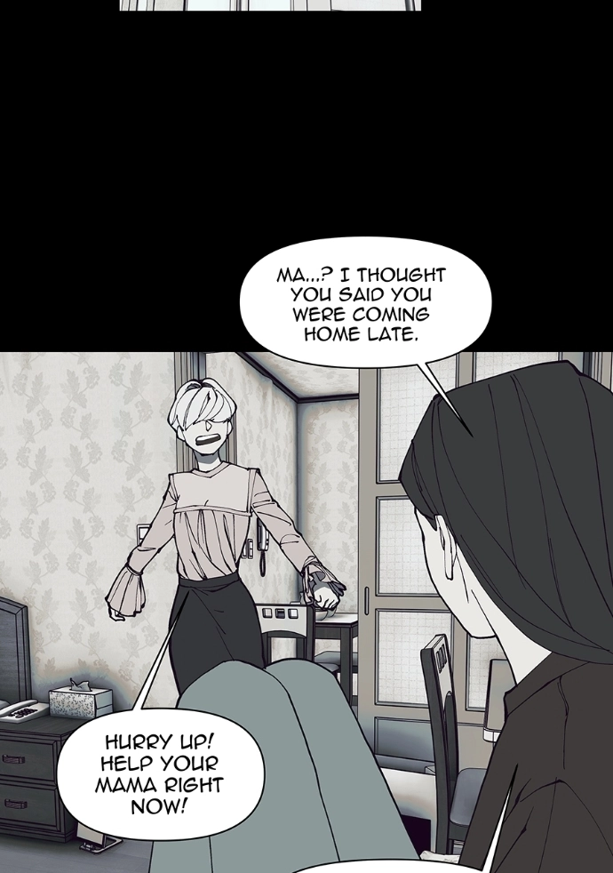 Rabuyu! Chapter 267 page 163 - 