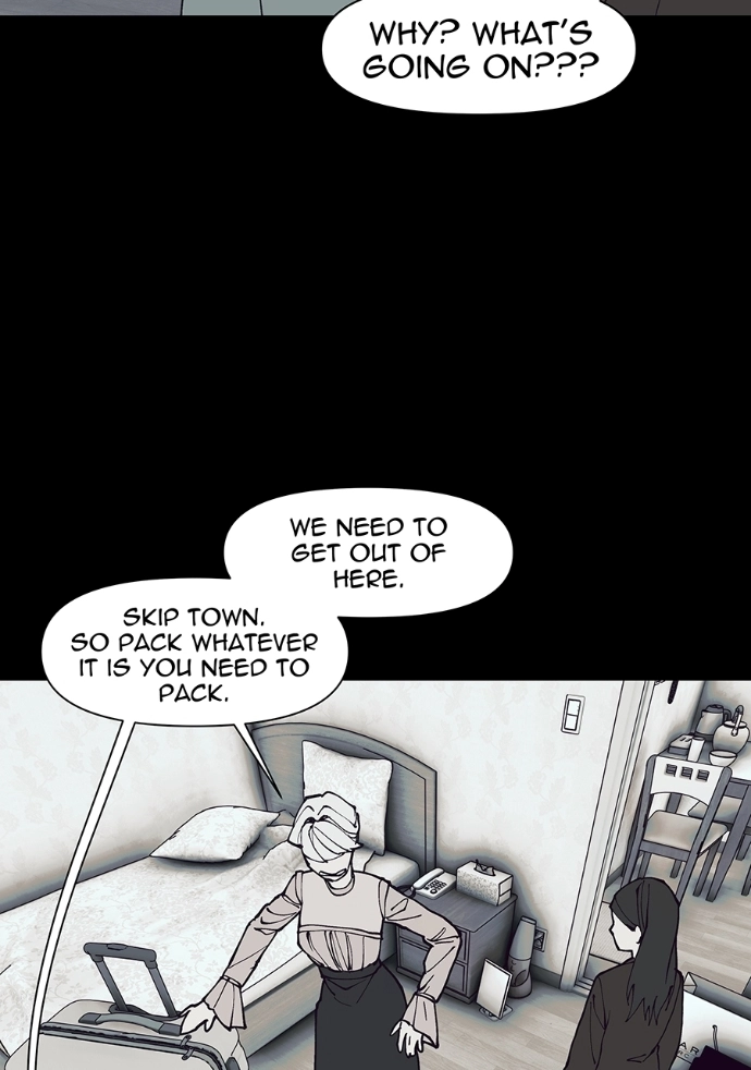 Rabuyu! Chapter 267 page 164 - 