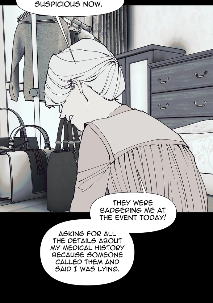 Rabuyu! Chapter 267 page 166 - 