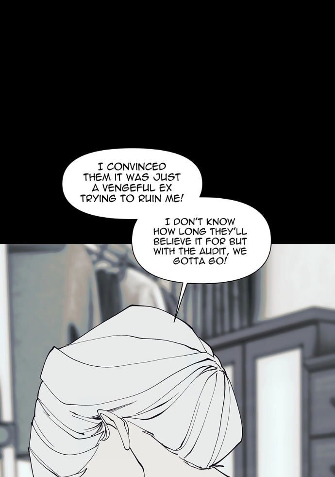 Rabuyu! Chapter 267 page 167 - 