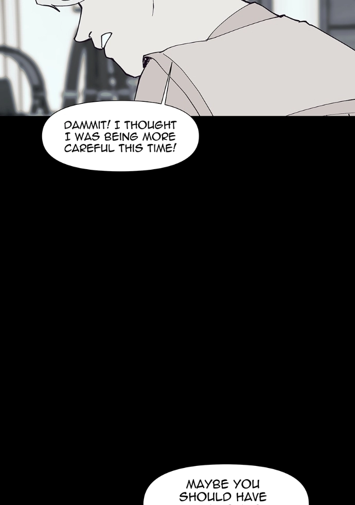Rabuyu! Chapter 267 page 168 - 