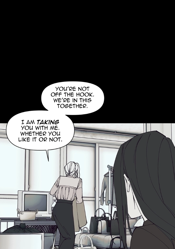 Rabuyu! Chapter 267 page 174 - 