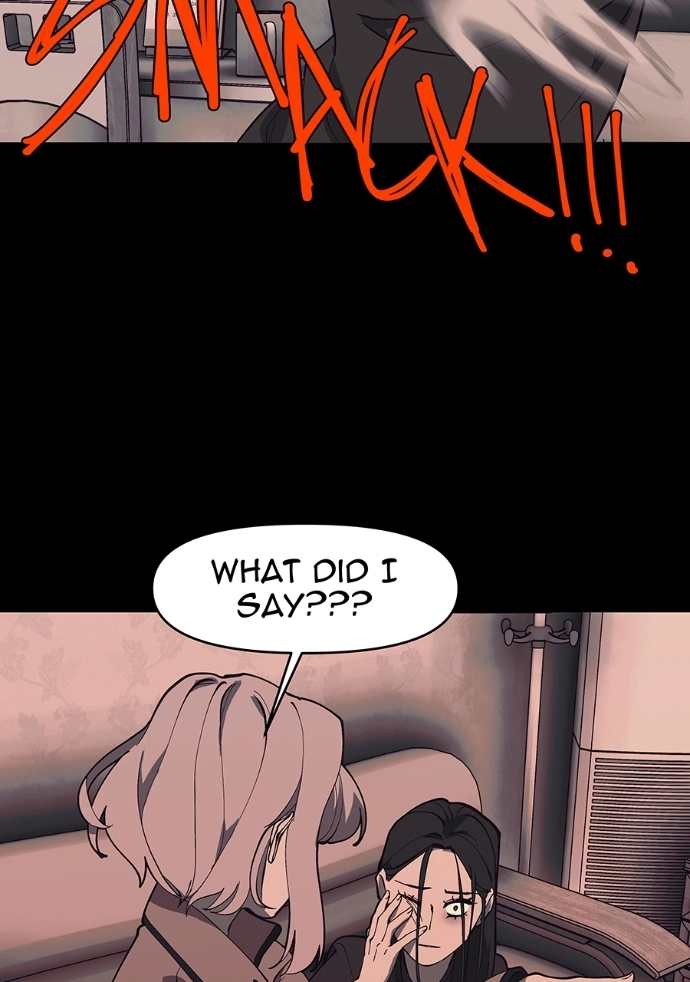 Rabuyu! Chapter 267 page 19 - 