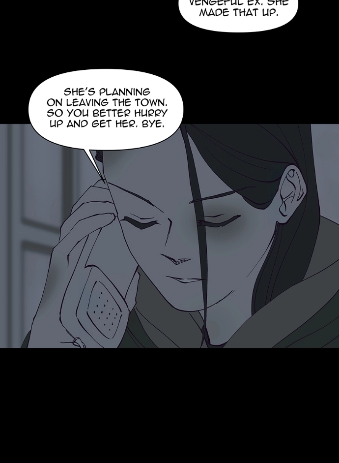 Rabuyu! Chapter 267 page 182 - 