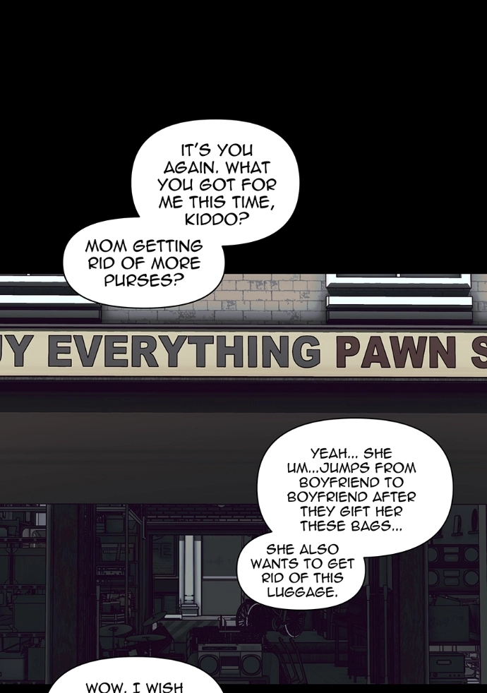 Rabuyu! Chapter 267 page 184 - 