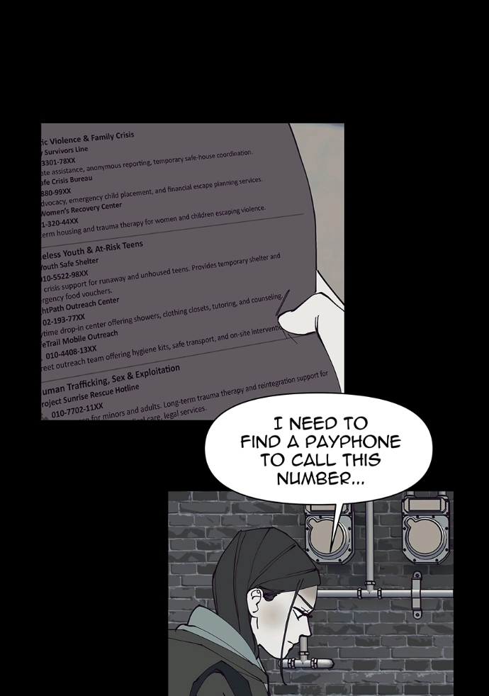 Rabuyu! Chapter 267 page 187 - 