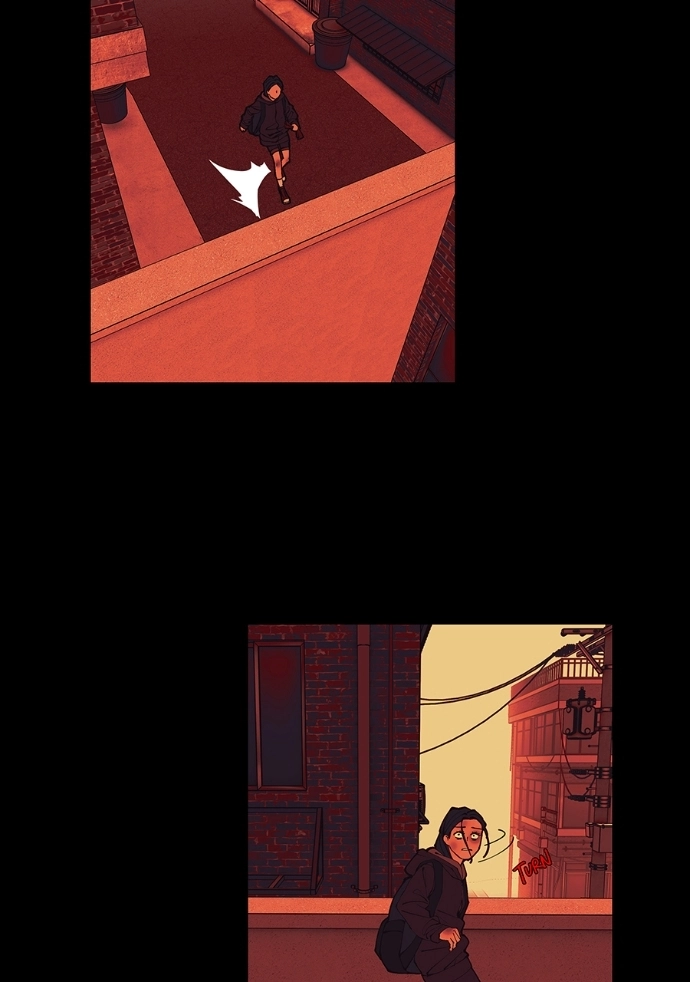 Rabuyu! Chapter 267 page 195 - 